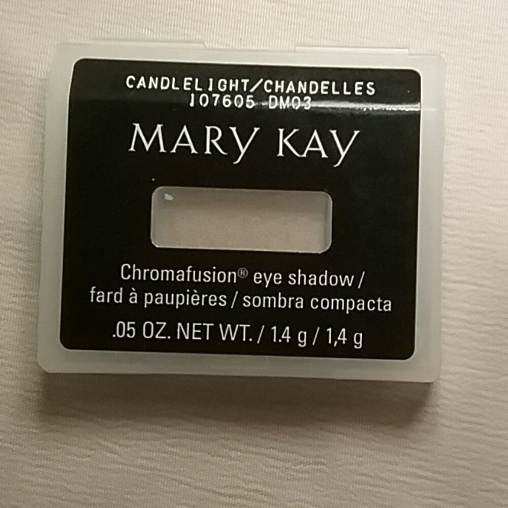 Mary Kay Candlelight Eyeshadow - Picture 4 of 4